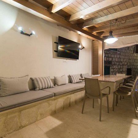 Villa Hurem Trogir Exterior photo