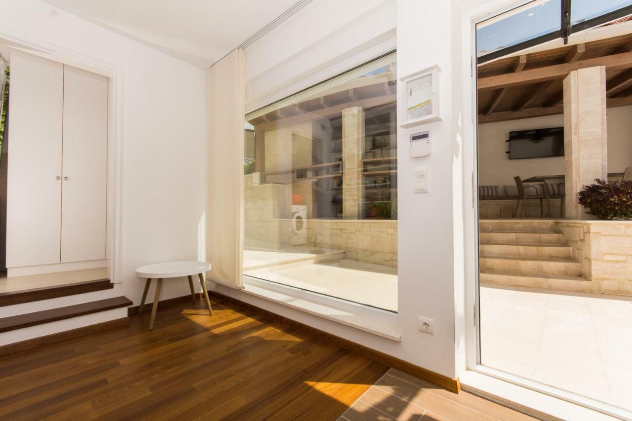 Villa Hurem Trogir Exterior photo